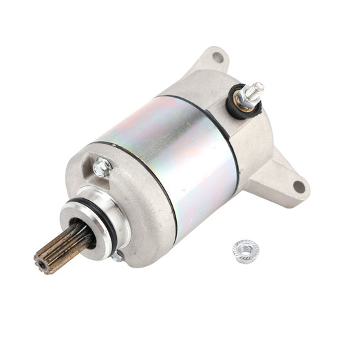 2017-2024 Honda CRF150L Starter Motor Engine Starting 31200-K84-901 Generic