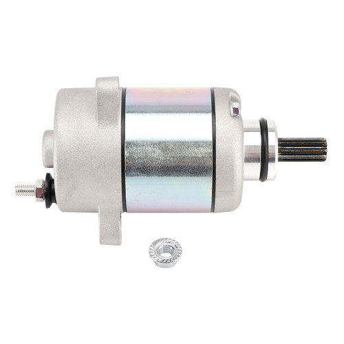 2006-2010 Honda Biz 125 BC125 Starter Motor Engine Starting 31200-KSS-901 Generic