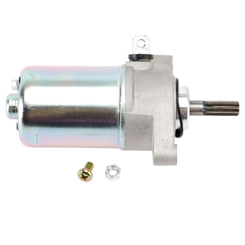 Suzuki Tornado 100 Starter Motor Engine Starting 31100-31C10 Generic