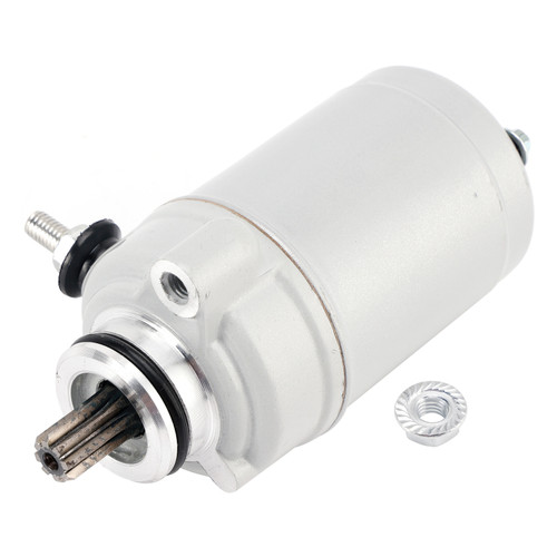 Bajaj CT125 CT150 Starter Motor Engine Starting 8T JH351603 Generic