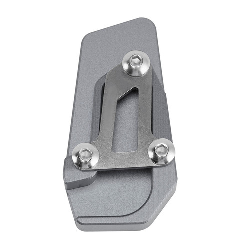 2015-2019 Bmw S1000Xr Extension Brake Foot Pedal Enlarger Pad Cnc Titanium Generic