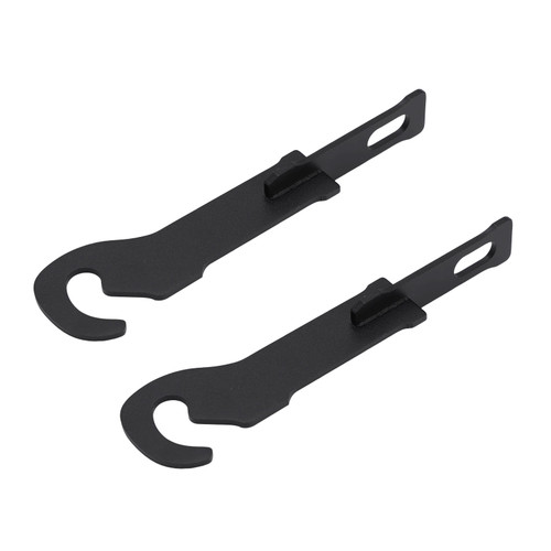 2016-2025 Polaris General 2X Door Latch 4.5" Extend Generic