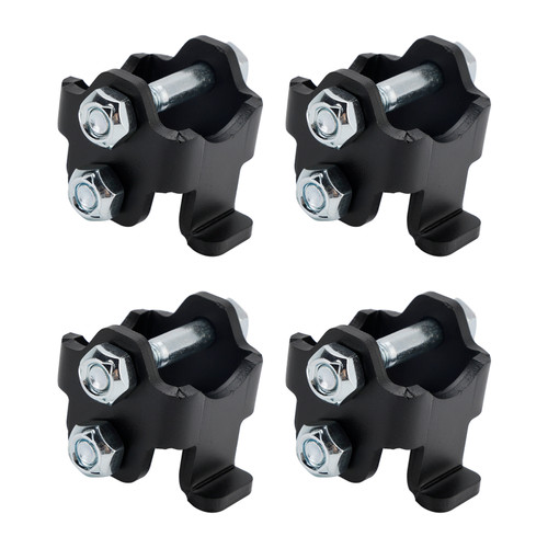 2016-2023 Can-Am Defender 500/ 800/ 1000/ HD5/ HD8/ HD10/ XMR Front & Rear Lift Kit 1" Generic