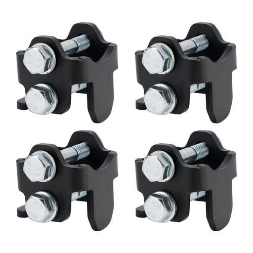 2016-2023 Can-Am Defender 500/ 800/ 1000/ HD5/ HD8/ HD10/ XMR Front & Rear Lift Kit 1" Generic