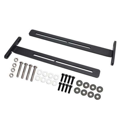 Se18 Se26 Seb26 Seds32 Soundbars Golf Cart Speaker Mount T-Bracket Holder Generic