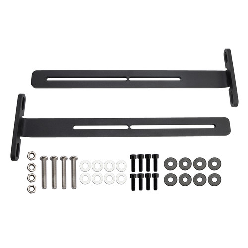 Se18 Se26 Seb26 Seds32 Soundbars Golf Cart Speaker Mount T-Bracket Holder Generic