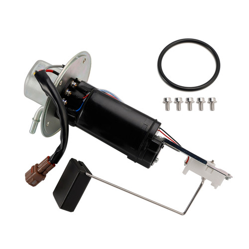1999-2007 Suzuki GSX1300R GSX1300RZ Hayabusa Fuel Pump Assy Replacement 15100-24FB0 Generic