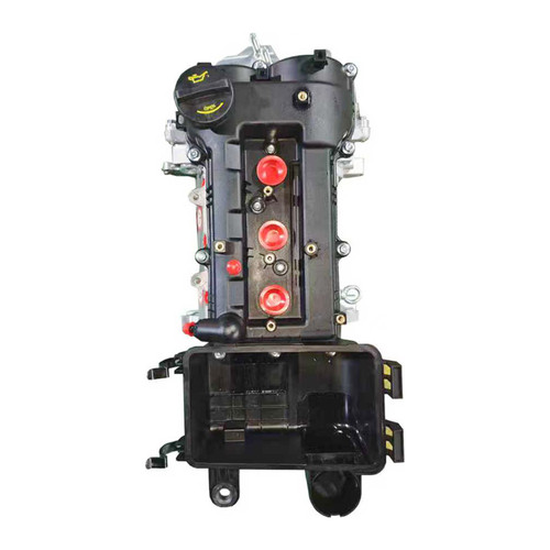 Brand New G3LA Engine Block Assembly For MK3 KIA PICANTO EURO 6 1.0L PETROL 07+