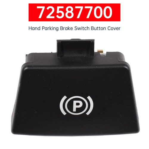 2012-2018 Ferrari California T Hand Parking Brake Switch Button Cover 820259 Generic