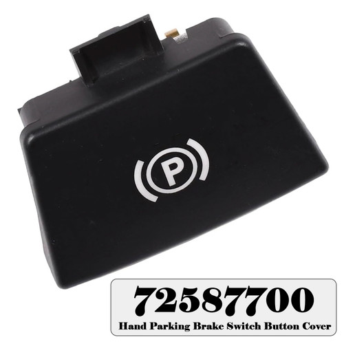 2012-2018 Ferrari California T Hand Parking Brake Switch Button Cover 820259 Generic