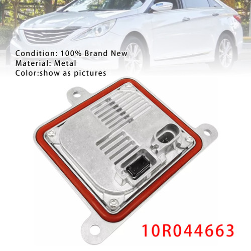 2012-2014 Tesla Model S D1S/D1R Xenon Ballast Control Module Unit 10R044663 Generic