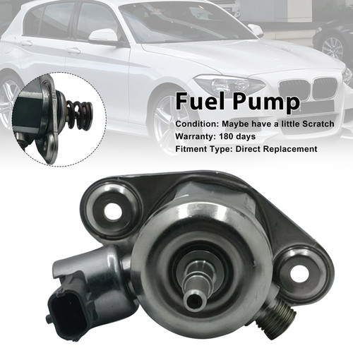 2010-2023 BMW F20 F21 F30 F31 High Pressure Fuel Pump 13517607159 Generic