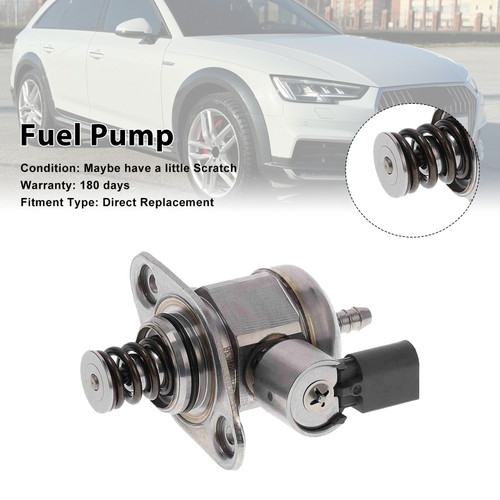 AUDI A4 A5 A6 A7 Q5 Q7 High Pressure Fuel Pump 06K127028B Generic