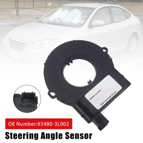 2006-2010 Hyundai Azera Steering Angle Sensor 93480-3L002 Generic