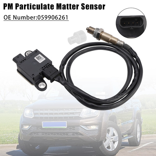 2016-2022 VW Amarok 2HA 2HB AGD PM Particulate Matter Sensor 059906261 Generic