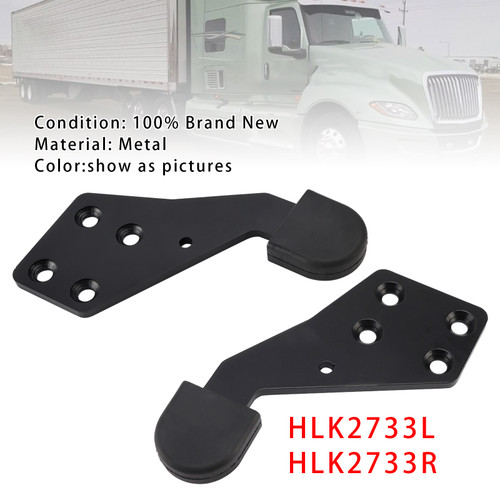 Select International Trucks Hood Guide Poly Left+Right HLK2733L HLK2733R Generic