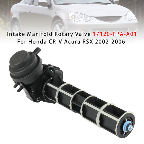 2002-2006 Honda CR-V Acura RSX Intake Manifold Rotary Valve 17120-PPA-A01 Generic