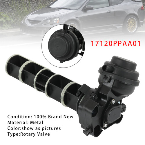 2002-2006 Honda CR-V Acura RSX Intake Manifold Rotary Valve 17120-PPA-A01 Generic