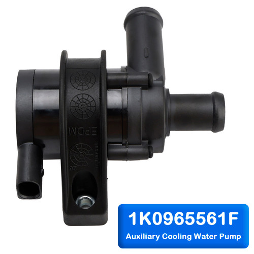 2008-2018 Audi A3 Q3 TT Electric Auxiliary Water Pump 1K0965561F Generic
