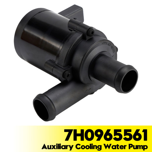 2003-2015 Volkswagen TRANSPORTER MULTIVAN Electric Auxiliary Coolant Water Pump 7H0965561 Generic
