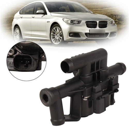 2011-2018 BMW 5 6 7 Series F07 F10 F06 F12 F01 Heater Coolant Control Valve 9310349 Generic