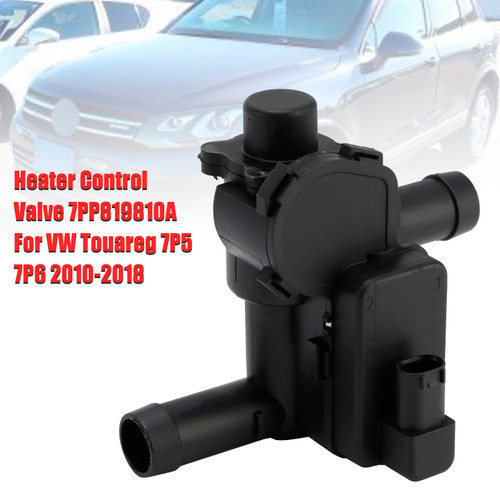 2010-2018 VW Touareg 7P5 7P6 Heater Control Valve 7PP819810A Generic