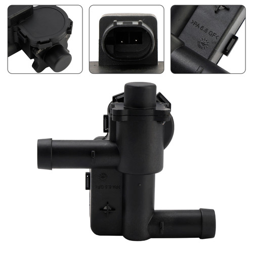 2010-2018 VW Touareg 7P5 7P6 Heater Control Valve 7PP819810A Generic