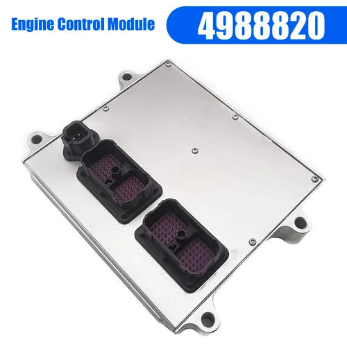 Engine Control Module ECM ECU Part 4988820 Cummins ISB Generic