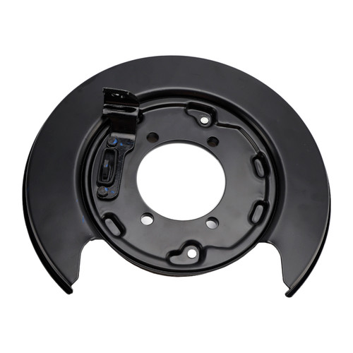 2010-2012 Kia Sorento Left+Right Rear Parking Brake Plate 582502P100+582702P100 Generic