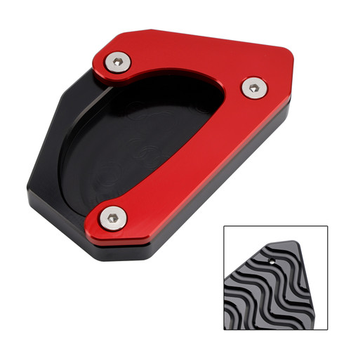 2011-2024 Suzuki V-strom 650 DL650 XT Kickstand Side Stand