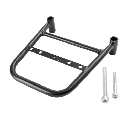 2016-2023 Kawasaki Vulcan S 650 Luggage Rack Side Saddle Bag Mount Bracket Generic