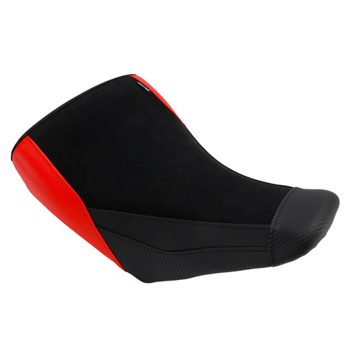2023-2025 Suzuki V-Strom DL1050 Front Raider Seat Driver Cushion Red Generic
