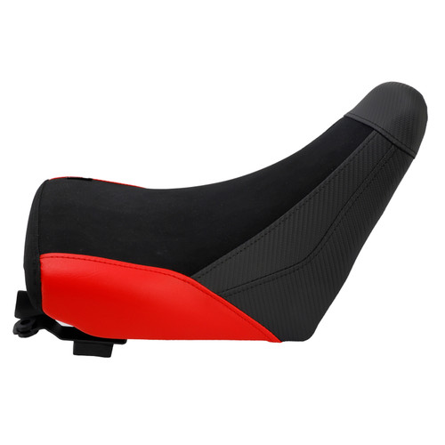 2023-2025 Suzuki V-Strom DL1050 Front Raider Seat Driver Cushion Red Generic