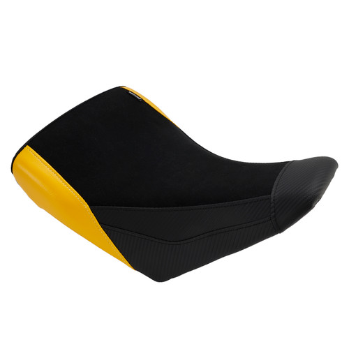 2023-2025 Suzuki V-Strom DL1050 Front Raider Seat Driver Cushion Yellow Generic