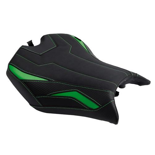 2025+ KAWASAKI NINJA 900 Z900 Front Raider Seat Driver Cushion Green A Generic