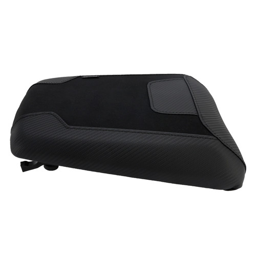 2023-2025 SUZUKI V-strom1050 DL1050 Rear Seat Passenger Cushion Flat Black Generic