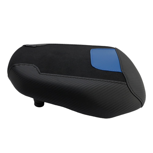 2024-2025 Suzuki V-strom250sx Rear Seat Passenger Cushion Blue Generic