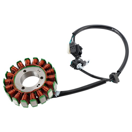 2013-2017 Kawasaki EX250 EX300 Magneto Generator Stator Generic