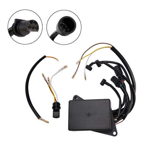 Power Pack for Johnson Evinrude outboard 2 Stroke 25-70HP 585145 18-5780 584808