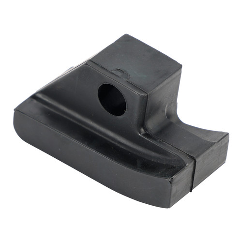 1988-2023 Honda XL250 XR250R XR600R XR650L Front Chain Slipper Guide Slider 50911-MN1-670 Generic