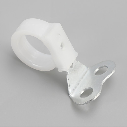 1974-1999 Yamaha BW200 BW350 YZ125 YZ250 YZ465 YZ490 YZ100 YZ80 Front Brake Cable Guide 3R4-23389-00 Generic