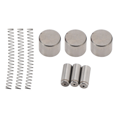 1977-2007 Kawasaki EN ER EX KZ ZL ZN ZR ZX EN500 ER500 Starter Clutch Roller Repair Kit 92081-110 Generic
