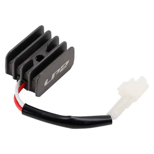 2005-2016 Yamaha VK540E VK540 2-Wire Rectifier 8AC-81970-00 Generic