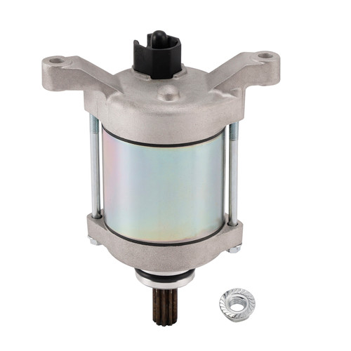 2008-2024 Suzuki LT-A400 KingQuad 400 Starter Motor 31100-38F10 Generic