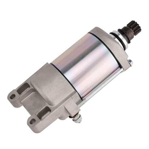 TGB Target 400 460 525 550 Starter Motor 924470E Generic