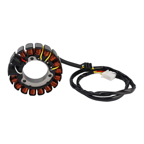 1987-2007 Kawasaki KL650 KLR650 Stator Generator 21003-1170 Generic