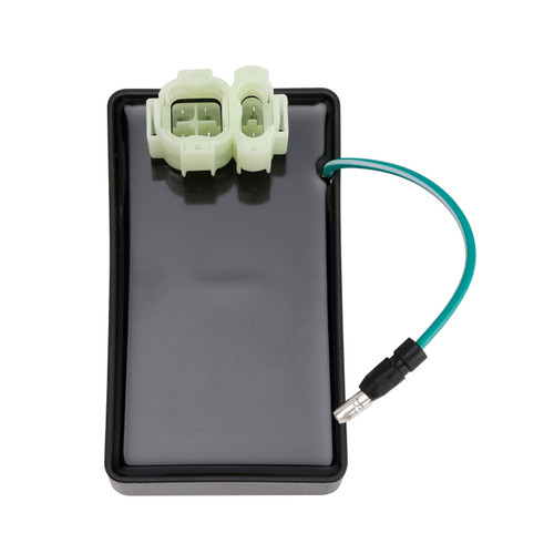 2006-2025 Can-Am Bombardier DS250/ DS250 CVT Ignition System Unit Box Cdi S30400Rcb000 Generic