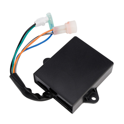 1991-1995 Suzuki LT-F4WD KingQuad 300 Ignition System Unit Box Cdi 32900-19B30 Generic