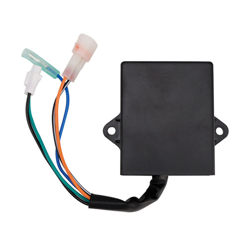 1991-1995 Suzuki LT-F4WD KingQuad 300 Ignition System Unit Box Cdi 32900-19B30 Generic