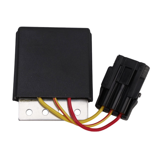 2004-2006 2025 Polaris Trail Blazer 250 Rectifier Voltage Regulator 4010996 Generic